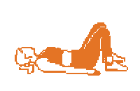 Fitness Workout Sticker by Recess
