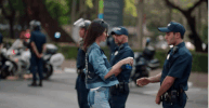 kendall jenner pepsi GIF
