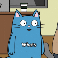 Tell Me What GIF