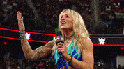 Wwe Raw Yes GIF