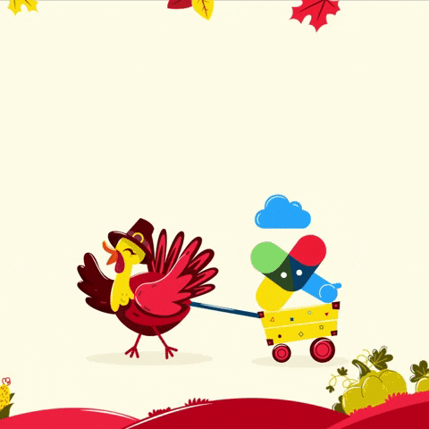 Happy Holiday GIF by BlueStacks
