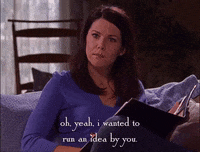 season 2 netflix GIF by Gilmore Girls 