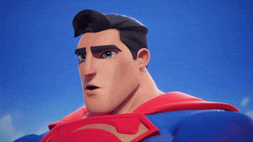 Looks Like A Job For Superman 