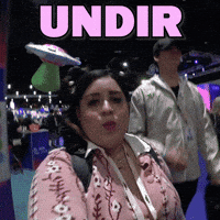 Poop La GIF
