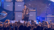 live performance amnesia GIF by 5 Seconds of Summer