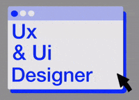 Designer Ui GIF