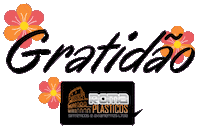 Flor Curitiba Sticker by Roma Plasticos