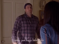 season 2 netflix GIF by Gilmore Girls 