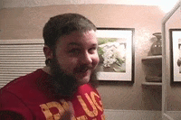 plugyourholes yes yeah point finger GIF