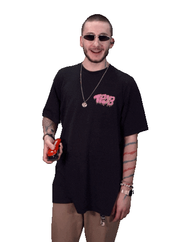 Maťomiško Sticker by Elite barber