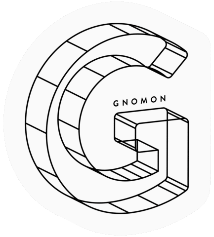 Animation Games Sticker by Gnomon School