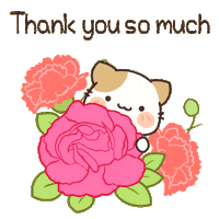 Cat Love Sticker by catgrass