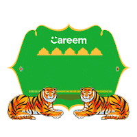 Indianfood Desifood Sticker by Careem UAE
