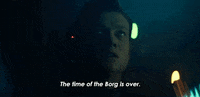 Ending Season 3 GIF by Paramount+