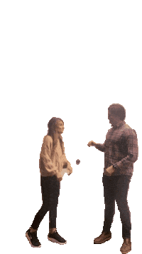 The Sass Thumbs Up Sticker by Sue Sasseville Real Estate Team