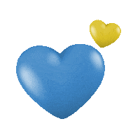 Heart Sticker by BioScience GmbH