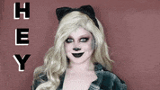 Happy Hey Hey GIF by Lillee Jean