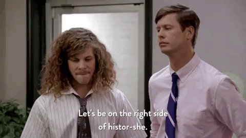 comedy central GIF by Workaholics