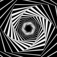 Black And White Loop GIF by xponentialdesign