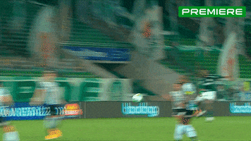 Serie A Prass GIF by Canal Premiere