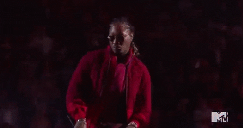 future GIF by 2017 MTV Video Music Awards