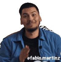 Fabilosos Sticker by Fábio Martins