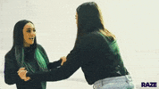 couple love GIF by RAZE