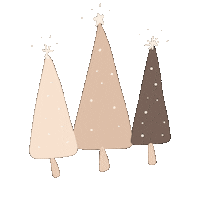 Christmas Angie Sticker