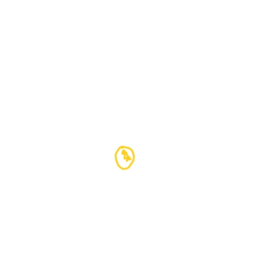 Against The Clock Sticker by Griff
