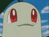 Lets Go Leaf GIF by Pokémon