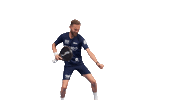 Celebration Yes Sticker by PeakzPadel