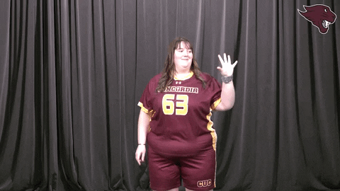 Wlax GIF by CUCougars
