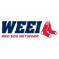 Weei Sticker by Audacy_Boston