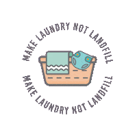 AustNappy reusable cloth nappies cloth nappy cloth diaper Sticker