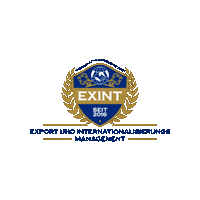 EXINT_WU university master wien msc Sticker