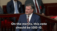 Ted Cruz Senate GIF by GIPHY News