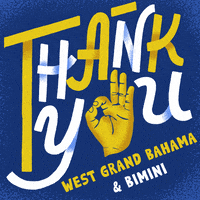 The Bahamas Caribbean GIF by Bahamas Forward