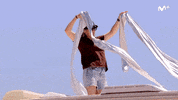Sexy Las Vegas GIF by Movistar+