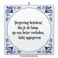 Humor Hoop GIF by Tegelspreuken.nl