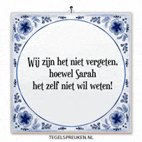 Humor Nl GIF by Tegelspreuken.nl