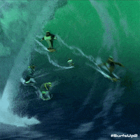 surfs up GIF by Surf's Up 2: WaveMania