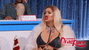 Dragrace GIF by Crave