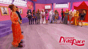 Dragrace GIF by Crave