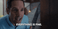 Paul Rudd Unicorns GIF by A24