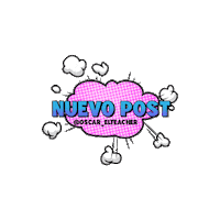 Dance Thumbs Up Sticker