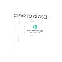 Stm Sticker by Southern Trust Mortgage