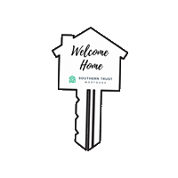 Stm Sticker by Southern Trust Mortgage