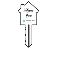 Stm Sticker by Southern Trust Mortgage