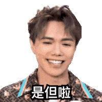 張敬軒 Whatever Sticker