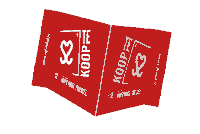 Makelaar Sticker by Vijfvinkel Trossel Makelaars